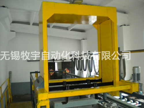 表面磷化的處理和作用