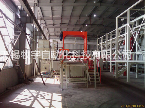 電解磷化設(shè)備的制作方法
